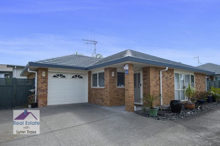 Photo of property in 6b Spedding Road, Tikipunga, Whangarei, 0112