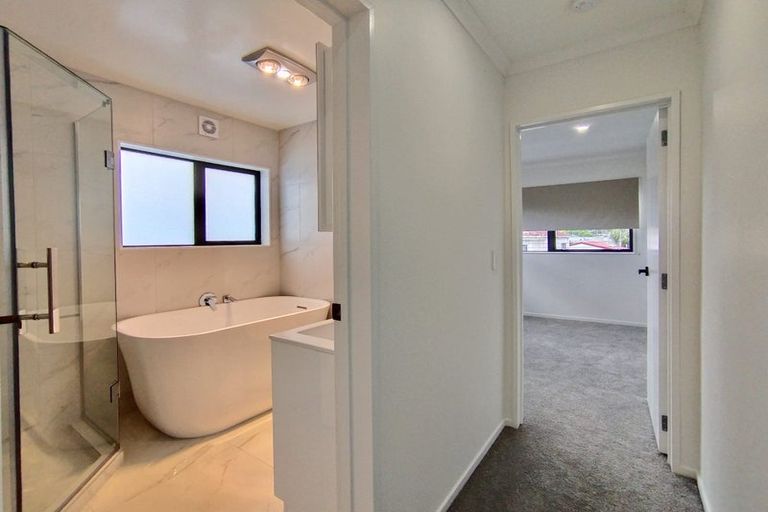 Photo of property in 40b Ferndale Road, Mount Wellington, Auckland, 1060