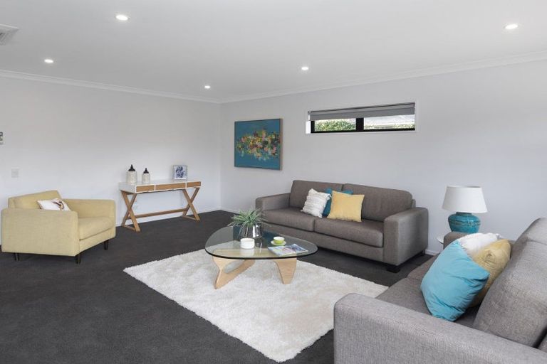 Photo of property in 204 Grahams Road, Burnside, Christchurch, 8053