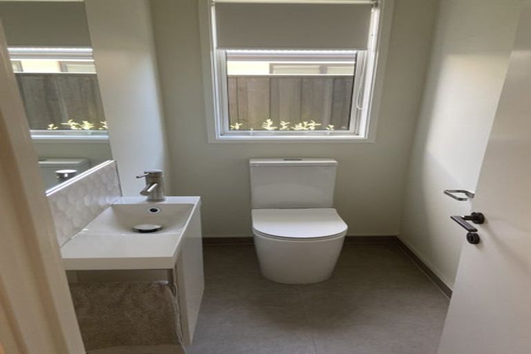 Photo of property in 67 Silverstream Boulevard, Kaiapoi, 7630