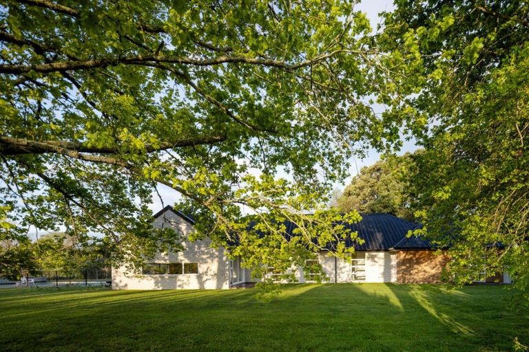 Photo of property in 11 Birchwood Lane, Tamahere, Hamilton, 3283