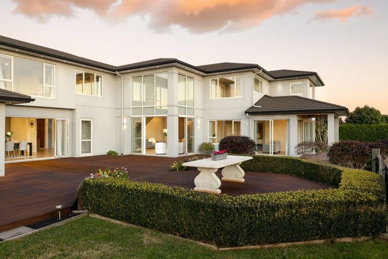 Photo of property in 21b Riverfields Lane, Tamahere, Hamilton, 3283