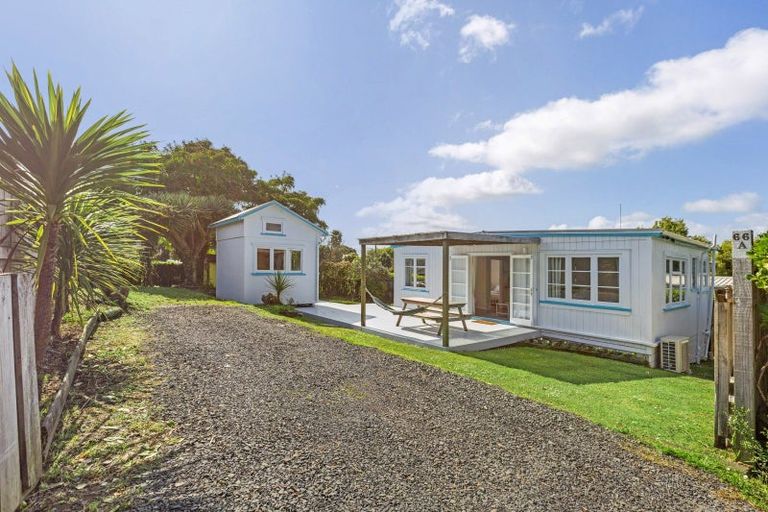 Photo of property in 66a Wainui Road, Raglan, 3225