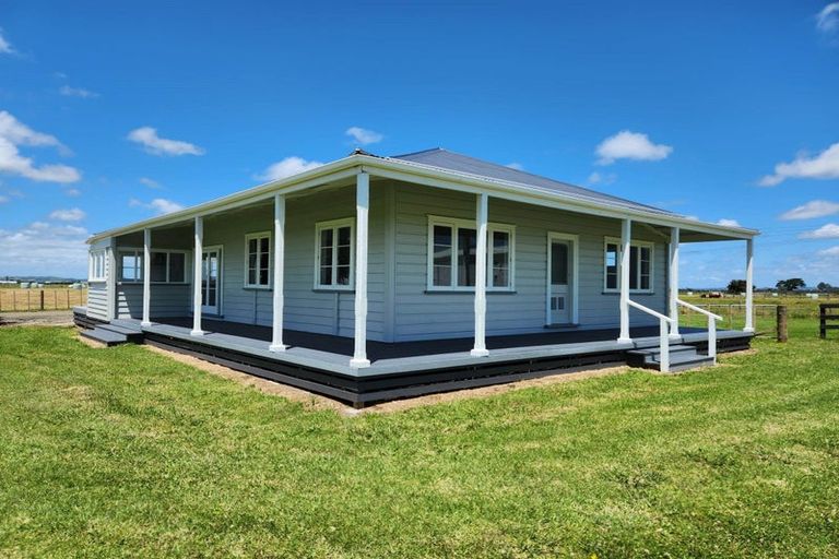 Photo of property in 2 Tramline Road, Ruawai, 0592