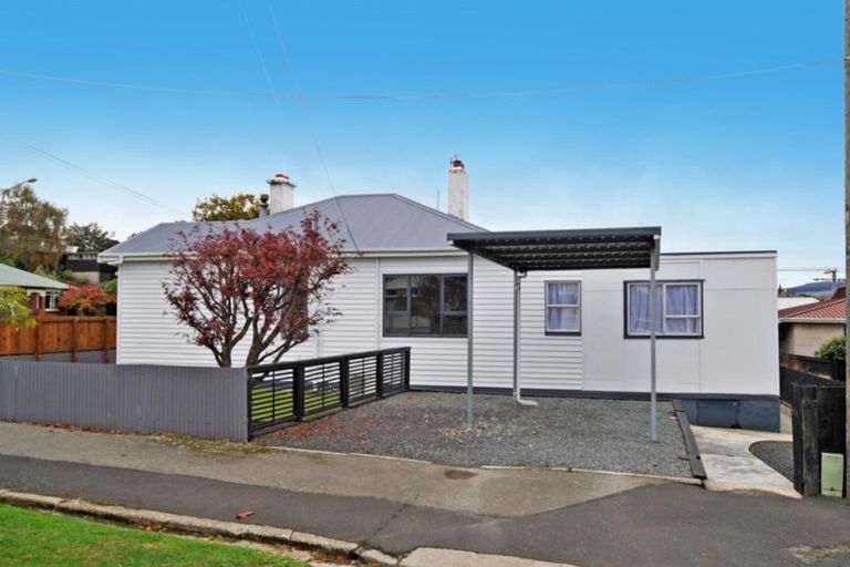 Photo of property in 47 Elgin Road, Mornington, Dunedin, 9011
