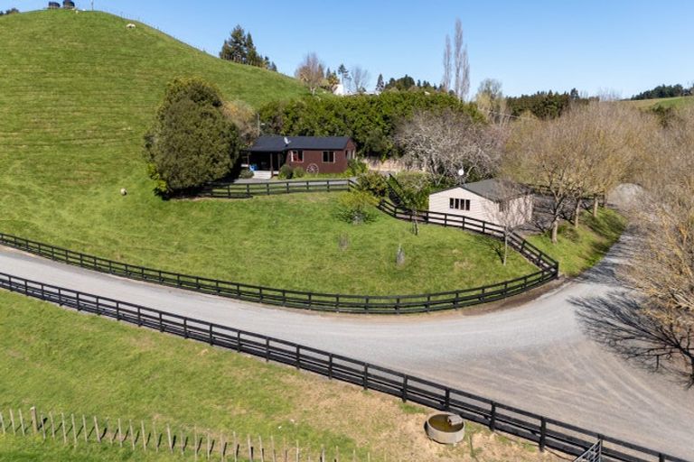 Photo of property in 178 Whitehall Road, Karapiro, Cambridge, 3496