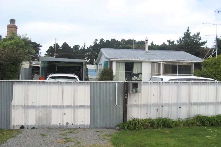 Photo of property in 9 Penfold Square, Leithfield, 7481