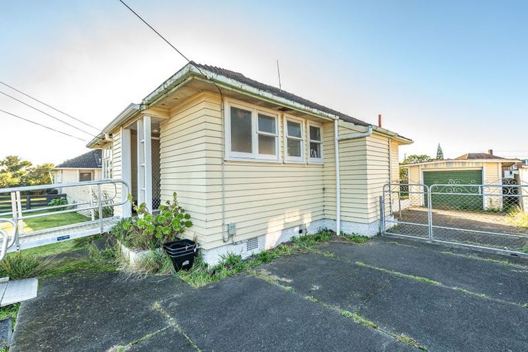 Photo of property in 34 Akatea Street, Gonville, Whanganui, 4501