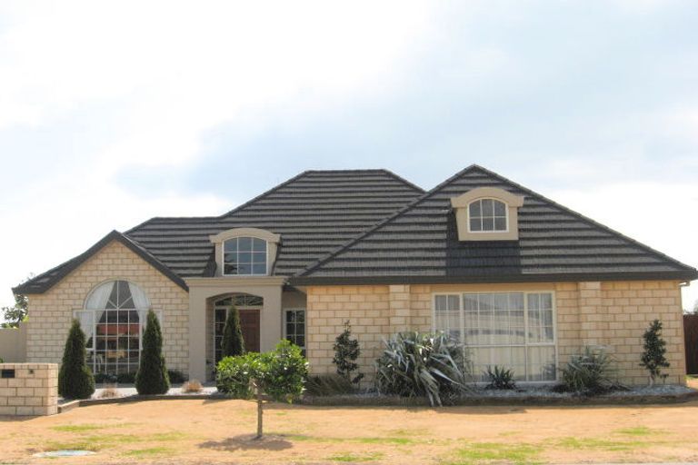 Photo of property in 15 Sorrento Key, Papamoa Beach, Papamoa, 3118
