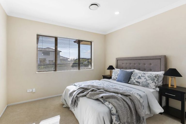 Photo of property in 4 Raphoe Road, Flat Bush, Auckland, 2019
