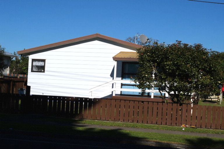 Photo of property in 20c Vine Street, Mangere East, Auckland, 2024