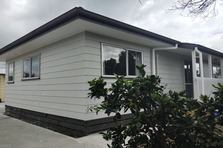 Photo of property in 24 Bangor Street, Flaxmere, Hastings, 4120