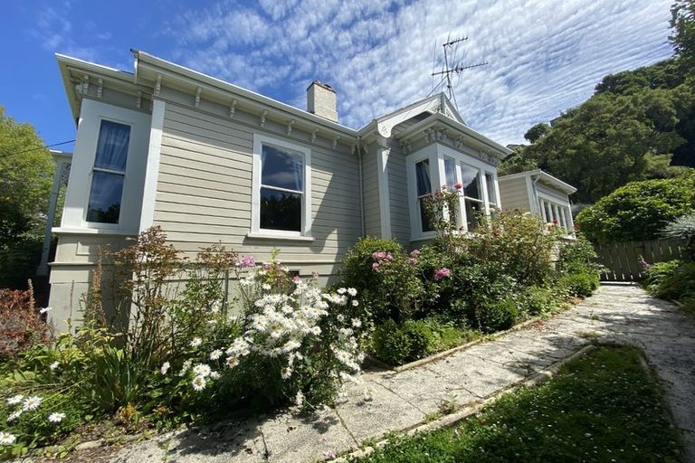 Photo of property in 14 Allandale Road, Saint Clair, Dunedin, 9012