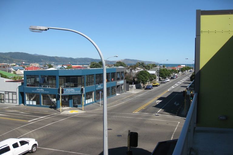 Photo of property in 18/337 Jackson Street, Petone, Lower Hutt, 5012