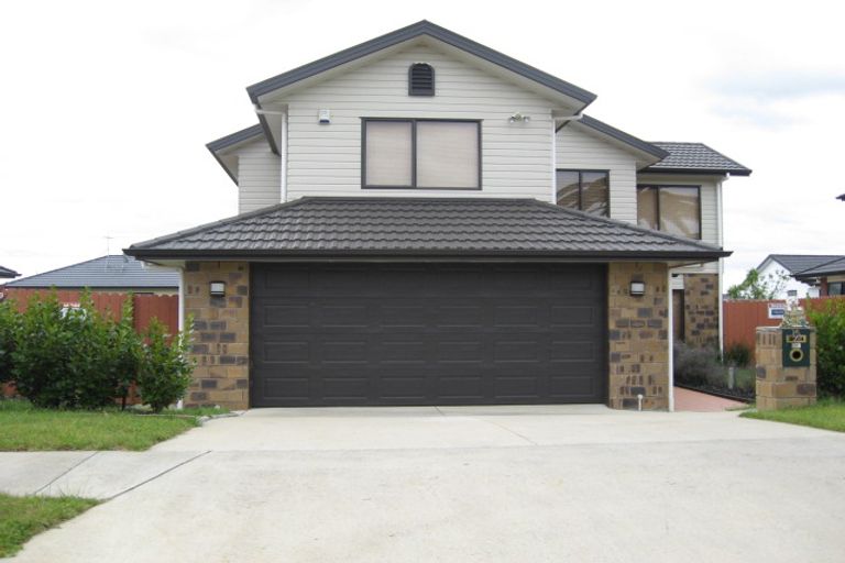 Photo of property in 19 Crossandra Drive, Mangere, Auckland, 2022