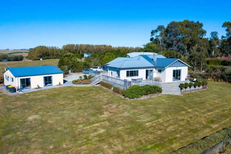 Photo of property in 64 Rosewill Valley Road, Washdyke Flat, Timaru, 7975