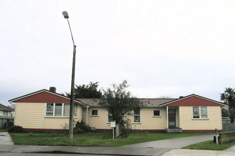 Photo of property in 313-315 Tui Place, Camberley, Hastings, 4120