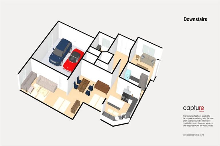 Photo of property in 5 Keswick Crescent, Huntington, Hamilton, 3210