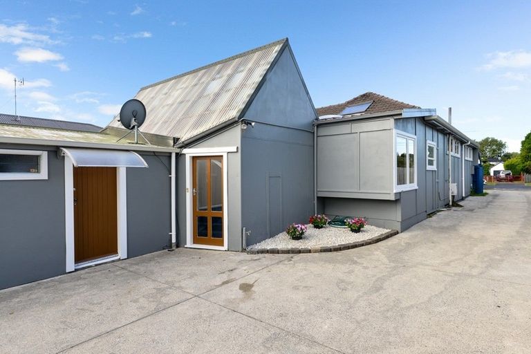 Photo of property in 217 Fox Street, Hamilton East, Hamilton, 3216