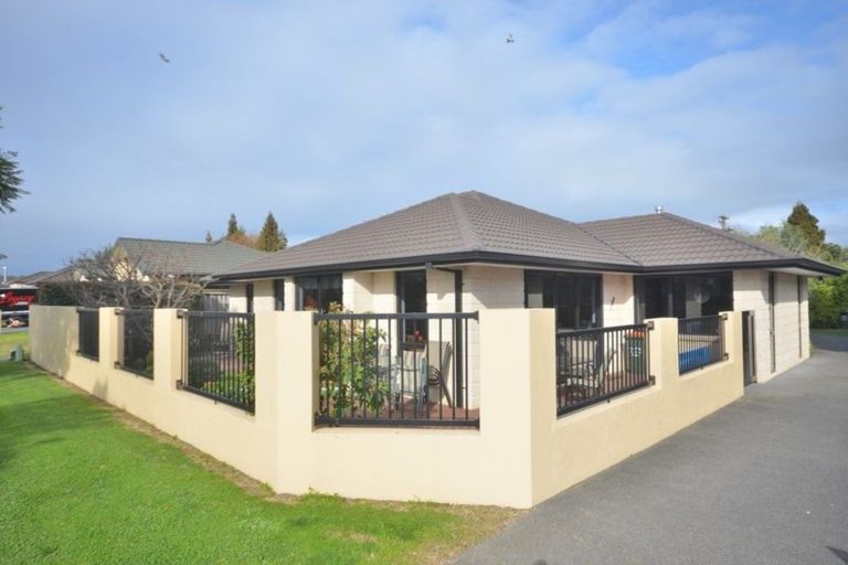 Photo of property in 111 Chater Avenue, Bethlehem, Tauranga, 3110