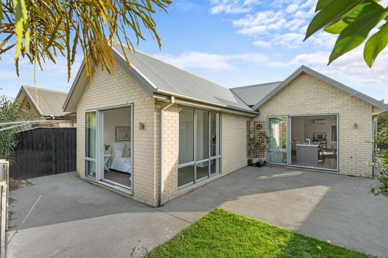 Photo of property in 18 Cellars Way, Yaldhurst, Christchurch, 8042