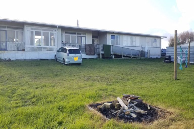 Photo of property in 58 Lee Street, Castlecliff, Whanganui, 4501