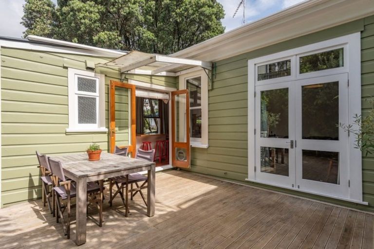 Photo of property in 28 Coolidge Street, Brooklyn, Wellington, 6021