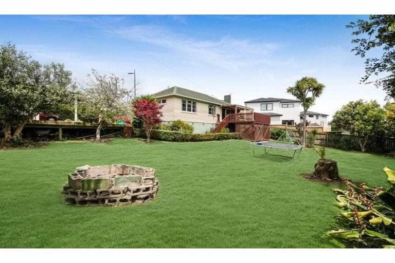 Photo of property in 26 Tui Crescent, Manurewa, Auckland, 2102