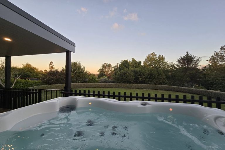 Photo of property in 172 Torkar Road, Clarks Beach, 2122