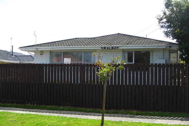 Photo of property in 2/4a Anvers Place, Hoon Hay, Christchurch, 8025