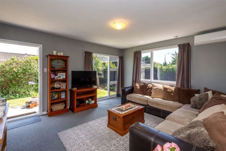 Photo of property in 3/36 Kinloch Street, St Albans, Christchurch, 8014