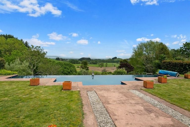 Photo of property in 504 Aspin Road, Te Miro, Cambridge, 3496