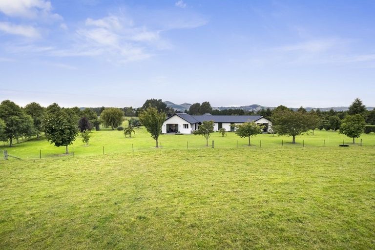 Photo of property in 501 Gordon Road, North Taieri, Mosgiel, 9092
