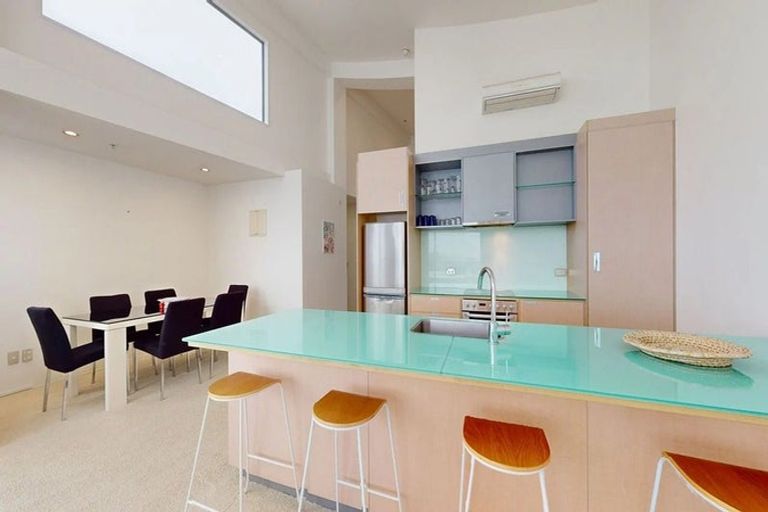 Photo of property in Century City Apartments, 129/72 Tory Street, Te Aro, Wellington, 6011