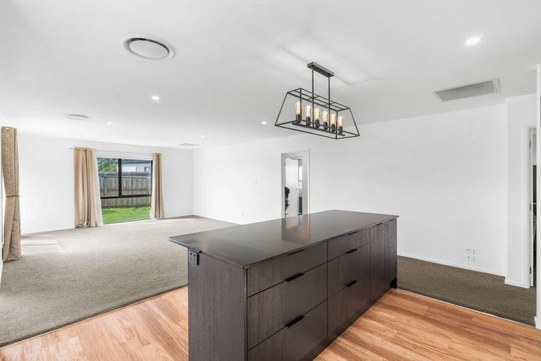 Photo of property in 4 Gisele Crescent, Halswell, Christchurch, 8025