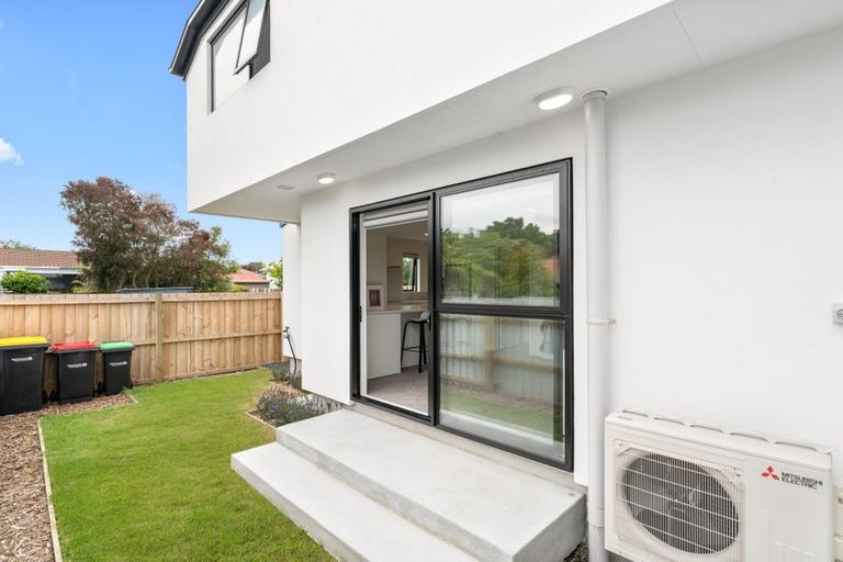 Photo of property in 71d Buckleys Road, Linwood, Christchurch, 8062