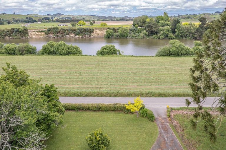 Photo of property in 122 Kaiwhaiki Road, Kaiwhaiki, Whanganui, 4575