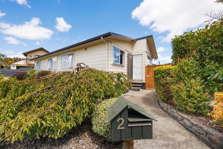 Photo of property in 2 Capri Place, Awapuni, Palmerston North, 4412