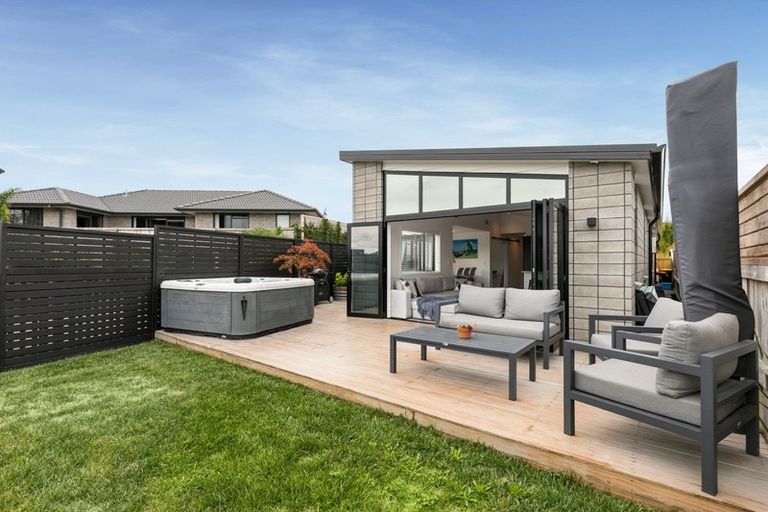 Photo of property in 27 Hastings Road, Pyes Pa, Tauranga, 3112