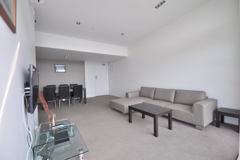 Photo of property in Bellagio Apartments, 11f/39 Taranaki Street, Te Aro, Wellington, 6011