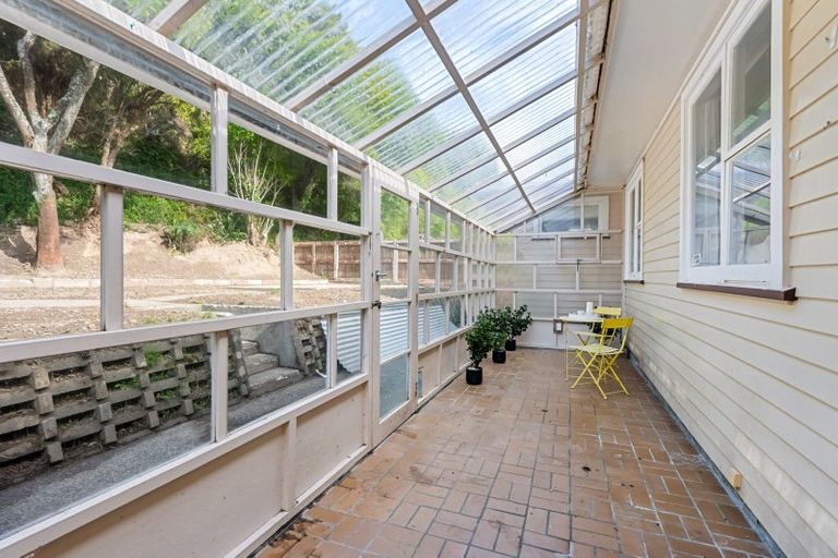 Photo of property in 57 Cleary Street, Waterloo, Lower Hutt, 5011