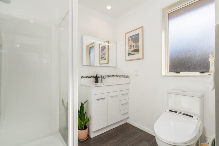Photo of property in 2/14 Bentley Street, Russley, Christchurch, 8042