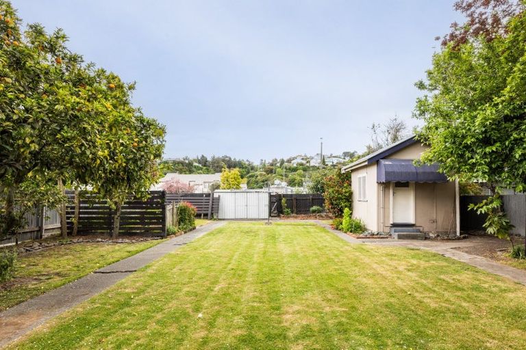 Photo of property in 14 Carnell Street, Napier South, Napier, 4110
