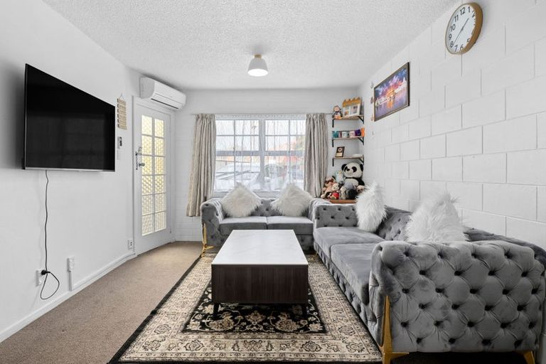 Photo of property in 44c Charlemont Street, Whitiora, Hamilton, 3200