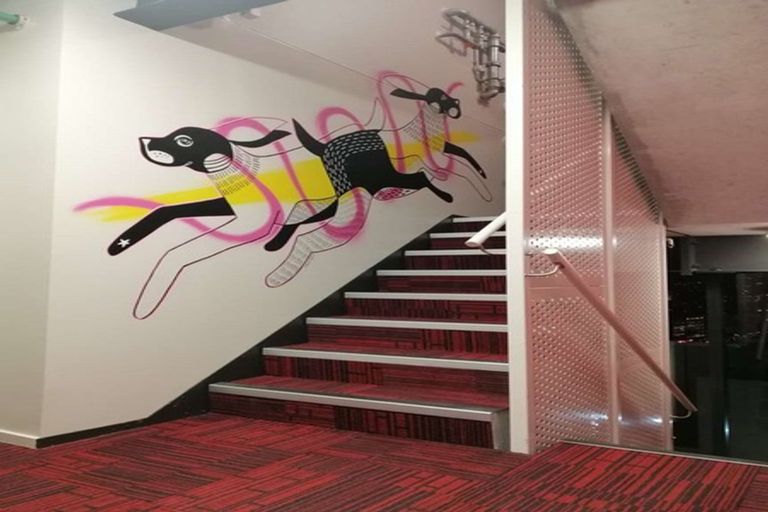 Photo of property in 1905/111 Dixon Street, Te Aro, Wellington, 6011