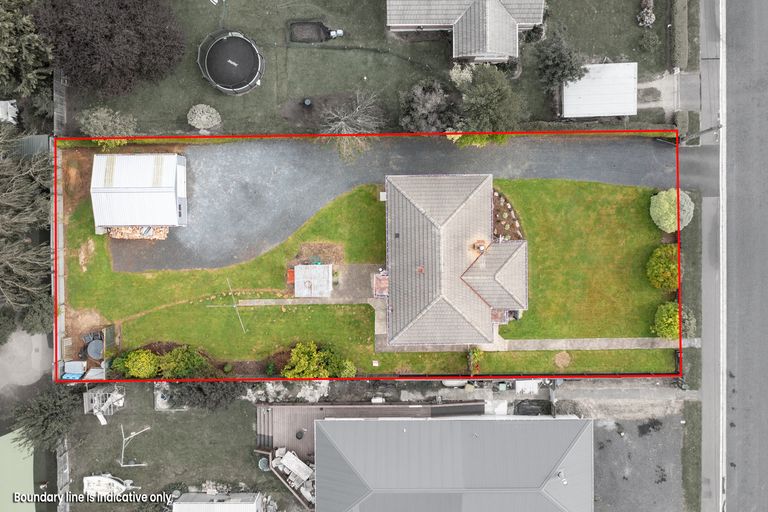 Photo of property in 30 Perth Street, Mosgiel, 9024