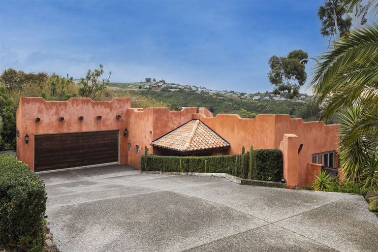 Photo of property in 4 Runswick Lane, Huntsbury, Christchurch, 8022