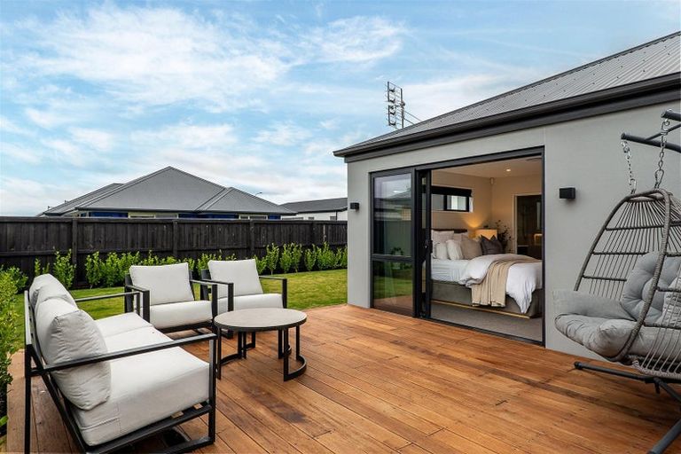 Photo of property in 16 Rudd Street, Woodend, 7610