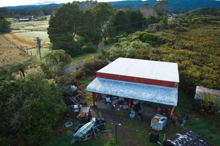 Photo of property in 330 Rutherglen Road, Marsden, Greymouth, 7805