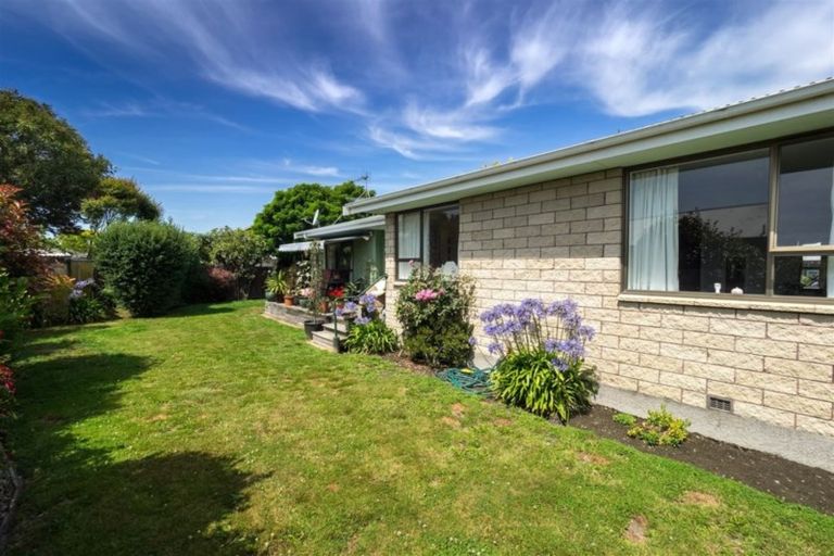 Photo of property in 25 Glassey Drive, Allenton, Ashburton, 7700